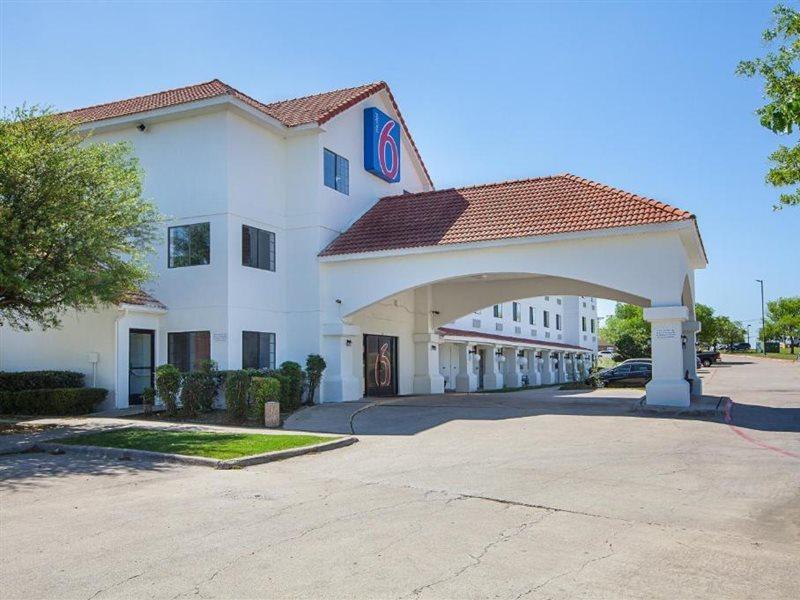 Motel 6-Bedford, Tx - Fort Worth Extérieur photo