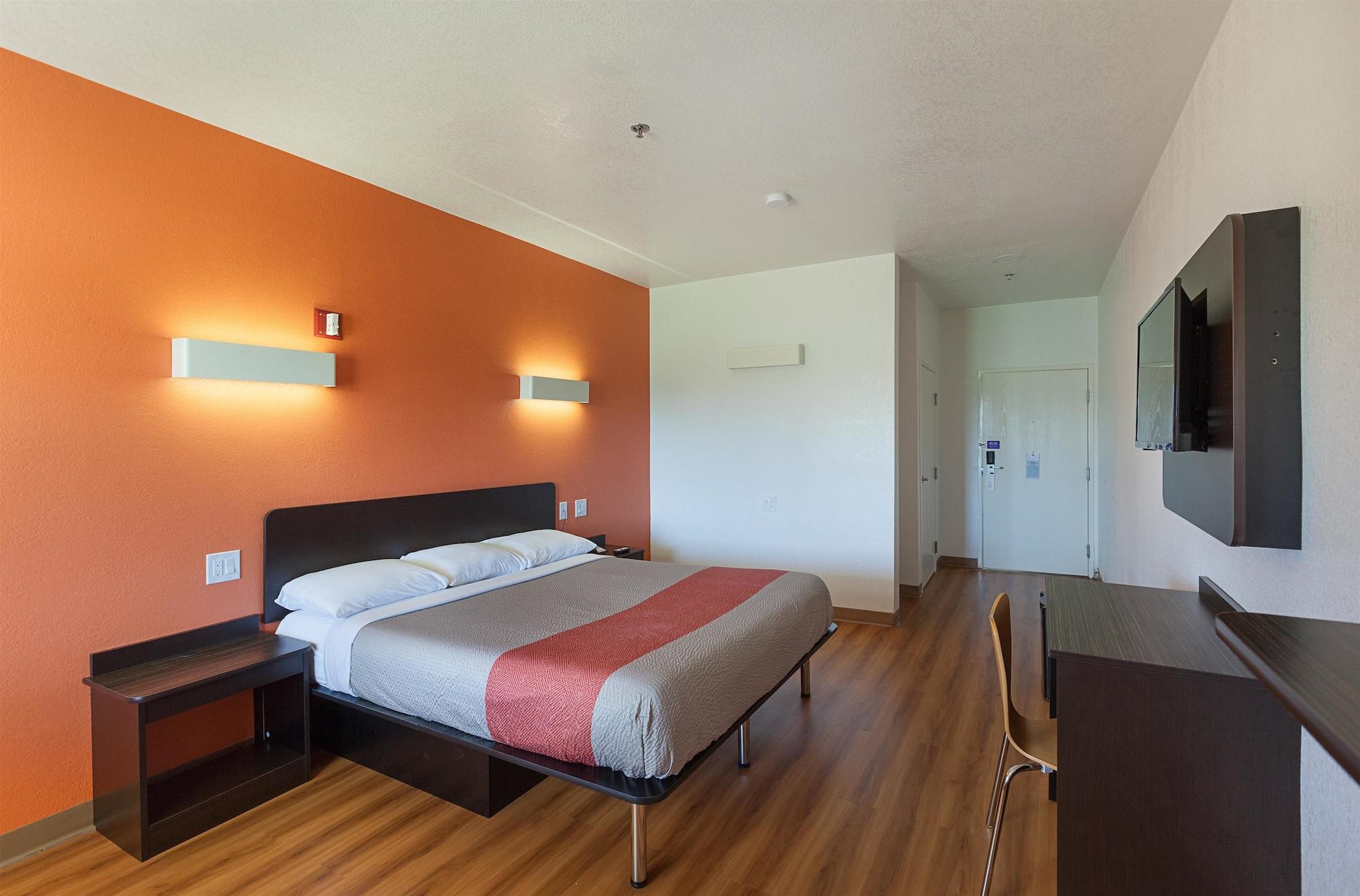 Motel 6-Bedford, Tx - Fort Worth Extérieur photo