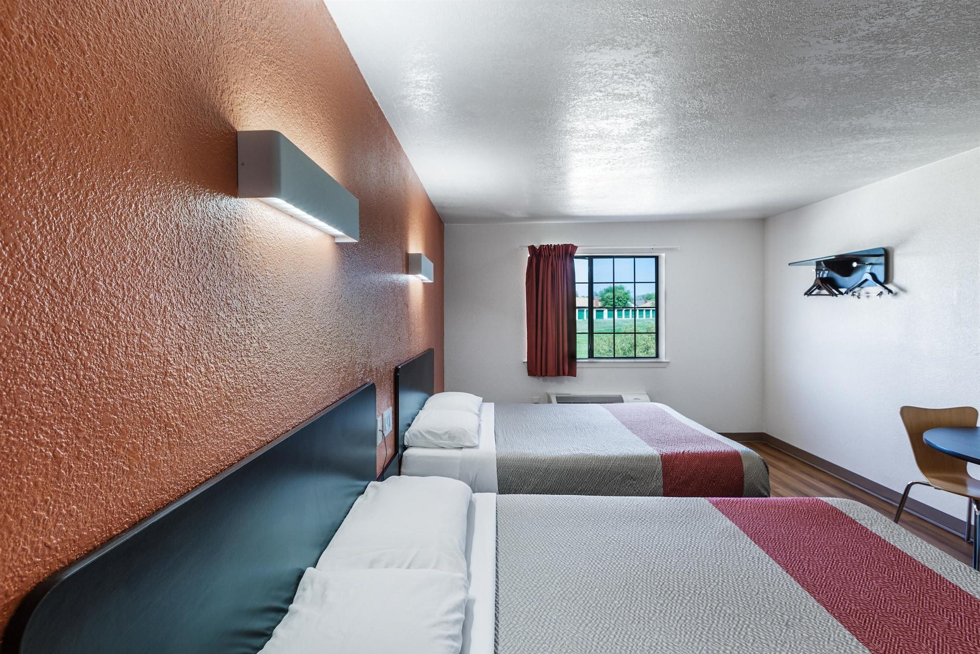 Motel 6-Bedford, Tx - Fort Worth Extérieur photo