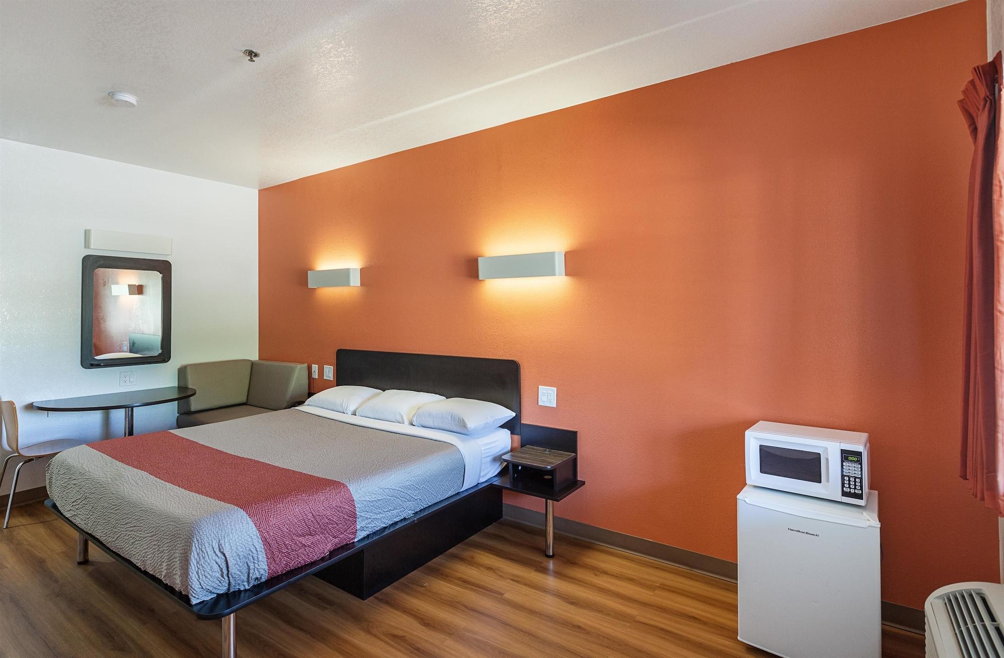 Motel 6-Bedford, Tx - Fort Worth Extérieur photo