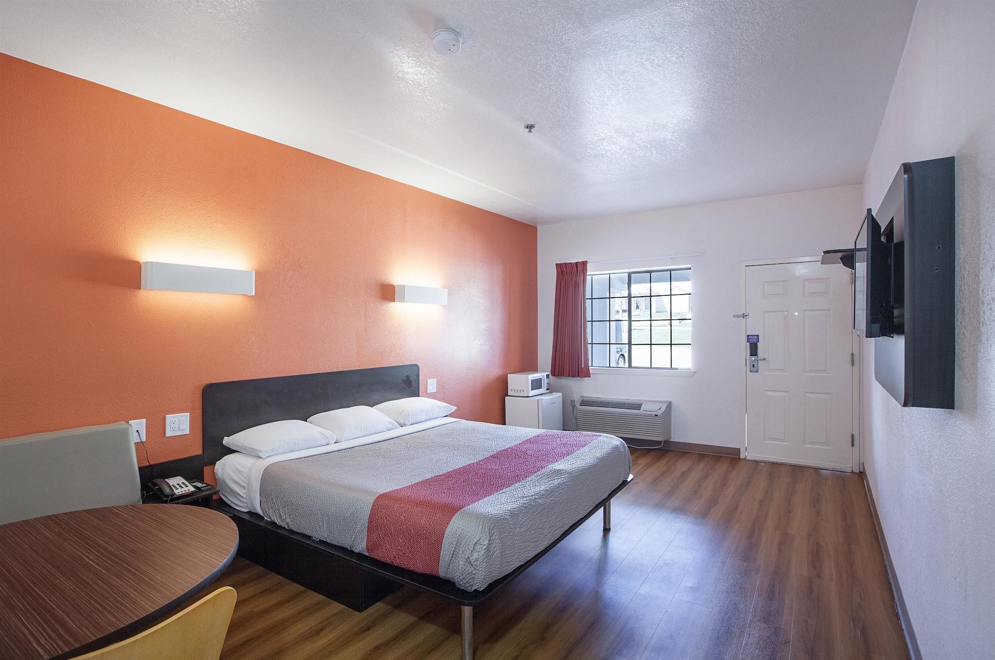 Motel 6-Bedford, Tx - Fort Worth Extérieur photo