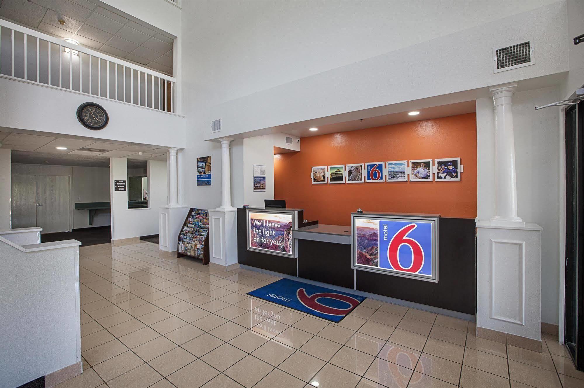 Motel 6-Bedford, Tx - Fort Worth Extérieur photo